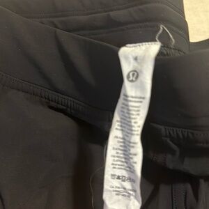 Lululemon joggers